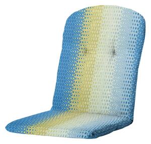 Blazina za vrtni stol CUSHIO 96x45 cm - več možnosti Barva: Svetlo modra