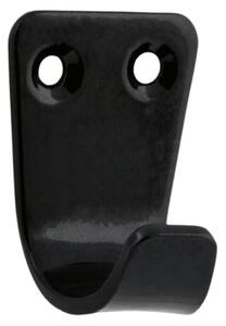Walteco Garderobna kljuka (Do x Š x V: 30 x 22 x 23 mm, Število kaveljčkov: 1 kos)