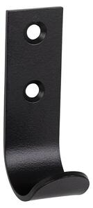 Walteco Garderobna kljuka A1 (Do x Š x V: 60 x 20 x 31 mm, Število kaveljčkov: 1 kos)