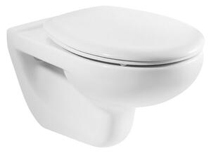 Stenski WC (Do x Š x V: 54 x 37 x 33,5 cm)