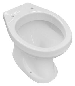 Inker Stoječi WC (Položaj straniščne odprtine: Vodoravno)