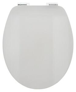 Poseidon WC deska Kolorit (MDF, Manhattan, S samodejnim spuščanjem)