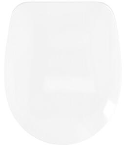 WC deska Siracusa (Duroplast, S samodejnim spuščanjem)
