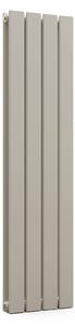 Blumfeldt Ontario radiator 120x30 Moč 612 V