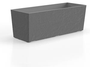 Gardenico Florence Stone antracit, 50 cm