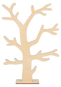 ATMOWOOD Leseno drevo za nakit
