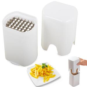 Večnamenski rezalnik za pomfri Perfect Fries Natural AKCIJA