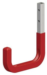 Stabilit Stenski kavelj (25 x 2,2 x 30,2 cm, Nosilnost: 15 kg, Premer: 12 mm)