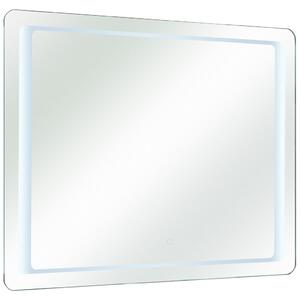 KOPALNIŠKO OGLEDALO, 90/70/3 cm steklo