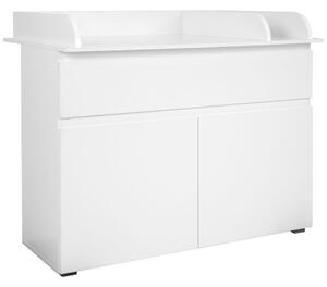 PREVIJALNA KOMODA 120/102/77 cm