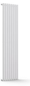 Blumfeldt Tallheo, 47 x 160, radiator, cevasti radiator, 728 W, topla voda, 1/2