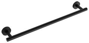 Kopalniški obešalnik Black 322232C LEO
