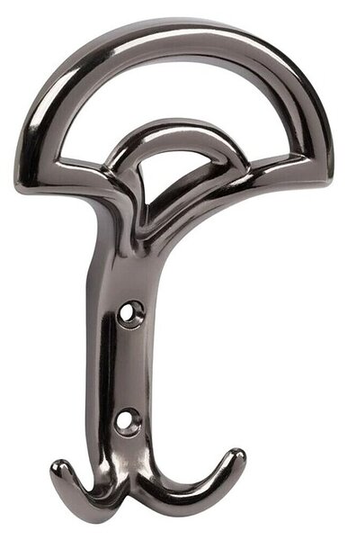 Walteco Garderobna kljuka Bolero (Do x Š x V: 145 x 97 x 52 mm)