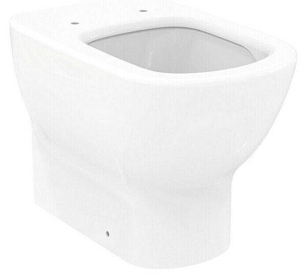 Ideal Standard Stoječi WC (Keramika, Sijaj)