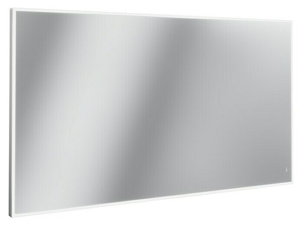 Camargue Svetlobno ogledalo Frame (120 x 68 cm, Žarnice)