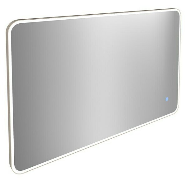 Camargue Svetlobno ogledalo Frame (50 x 80 cm, Žarnice)