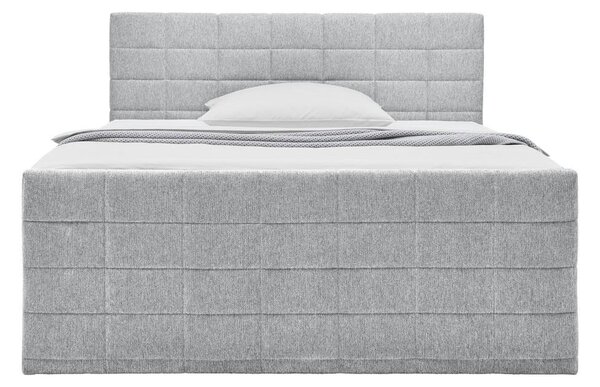 Mömax Postelja Boxspring Damon